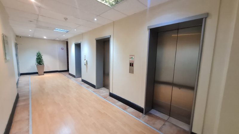 To Let commercial Property for Rent in Cape Town City Centre Western Cape